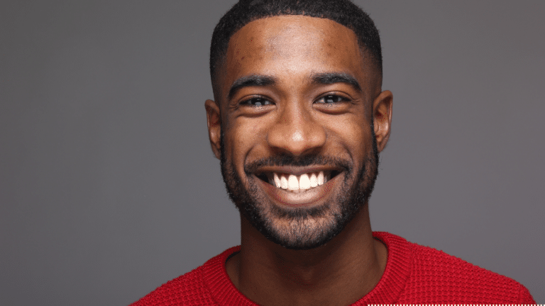 dental care smile