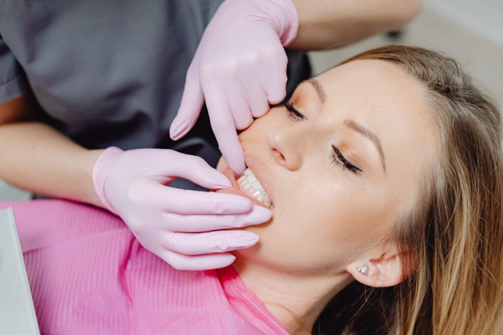 dental sedation